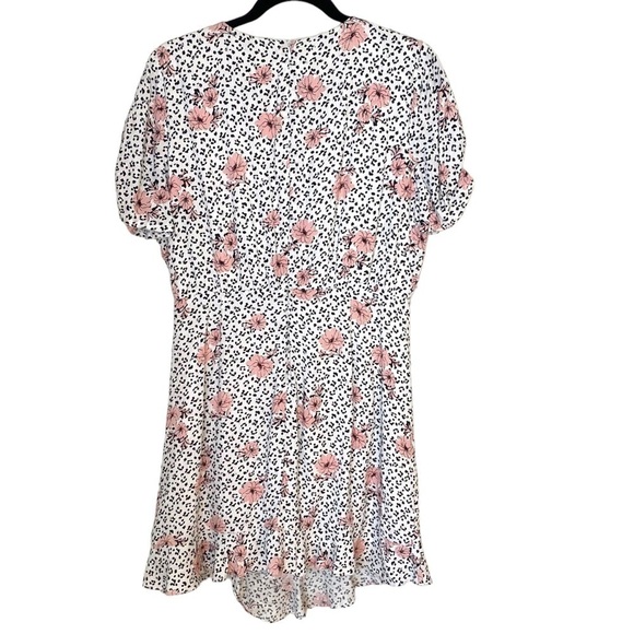 SADIE and Sage Ellie Mini Dress - Picture 7 of 13